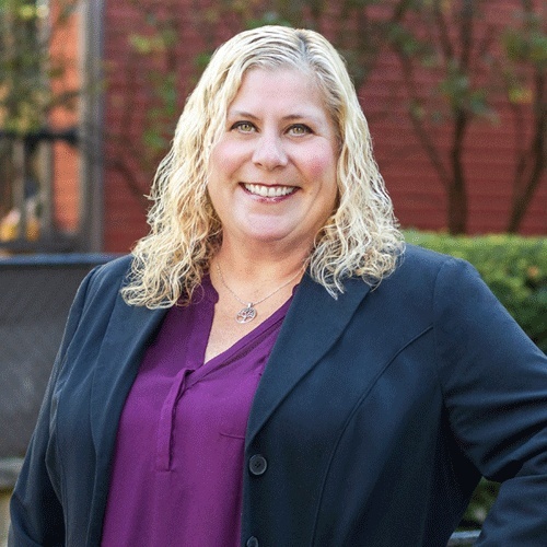 Sarah Hendershot, Redfin Agent in Cleveland