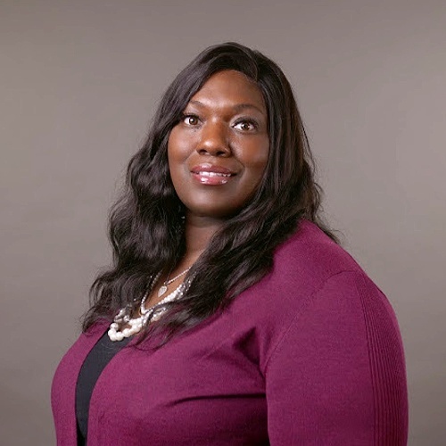 Tiffany Russell, Partner Agent