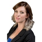 Tiffany Zousel, Partner Agent
