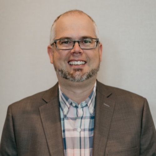 James Land, Partner Agent