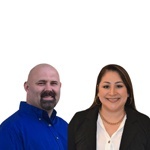 San Antonio Real Estate Agent Evans Realty Group - Gene and Cristina