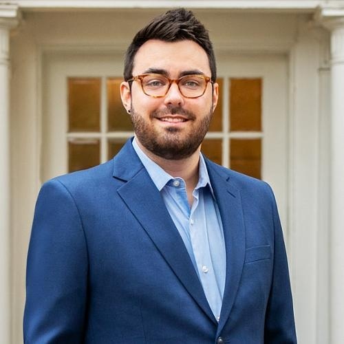 Tom Ethier, Redfin Agent