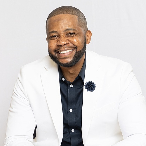 Antonio Walton - Real Estate Agent
