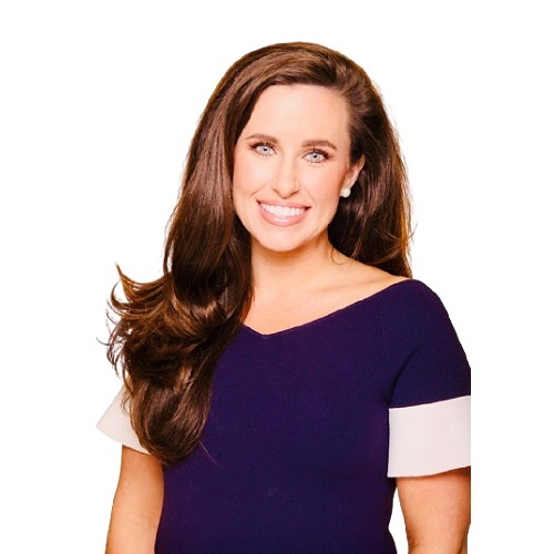 Birmingham Real Estate Agent Megan Rhodes