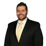 Cleveland Real Estate Agent Dominic Mararri