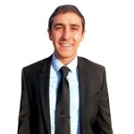 New Mexico Real Estate Agent Joshua Miller