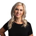 Amanda Jacobsen, Partner Agent