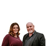 Boise Real Estate Agent Baird-Scott Realty Team - Mertello and Amanda