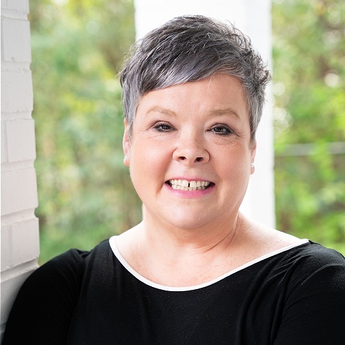 Brenda Claiborne, Partner Agent in Macon