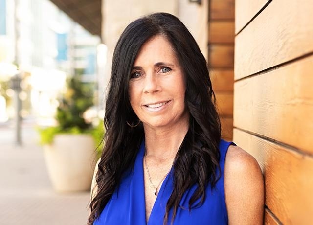 Dallas Real Estate Agent Michelle Rider