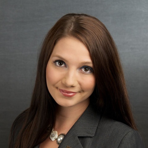 Liz Crosby, Partner Agent
