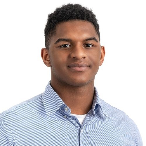 Marek Davis, Partner Agent