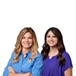 Brooke and Kimberly Huffer, Partner Agent
