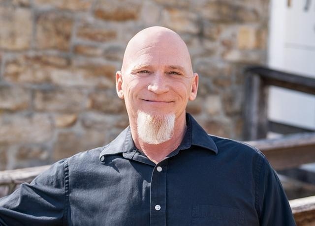 Philadelphia Real Estate Agent Jeremy Soos