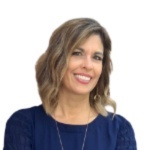 South Texas Real Estate Agent Shannon Pancamo
