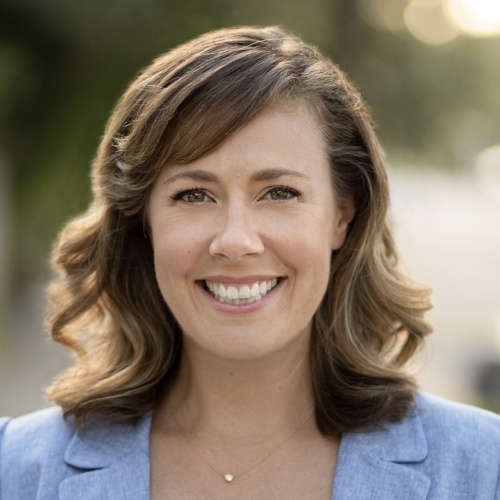 Shawna McNulty, Partner Agent