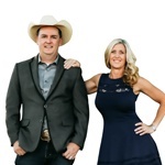 Greater Montana Real Estate Agent Justin and Krista Whitfield