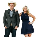 Greater Montana Real Estate Agent Justin and Krista Whitfield - Partner Team