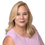 Miami Real Estate Agent Monica Gutierrez