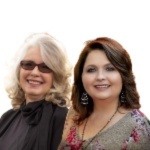Donna Rickard and Veronica Whitelaw, Partner Agent