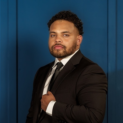Jake Morris - Real Estate Agent