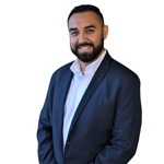 Hugo Ascencio, Partner Agent