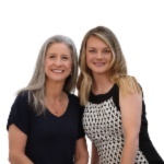Little Rock Real Estate Agent The Summit Home Team - Kate and Shannon
