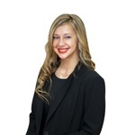 Louisiana Real Estate Agent Carmen Coetzee