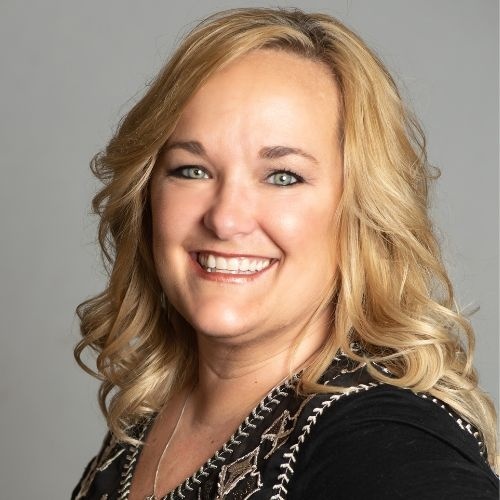 Sandra Hough, Partner Agent