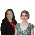 Hannah Monilaw and Victoria Monilaw, Partner Agent
