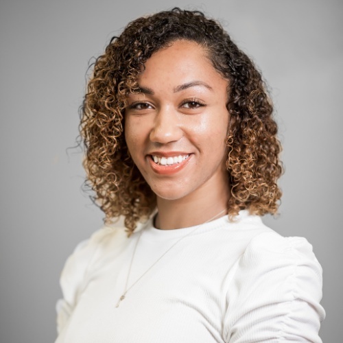 Andrina Williams, Partner Agent