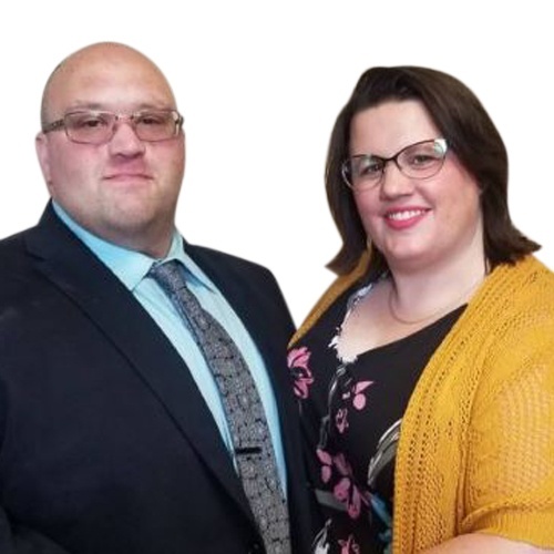 Kevin and Marissa Weeks, Partner Agent