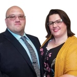 St. Louis Real Estate Agent Kevin and Marissa Weeks