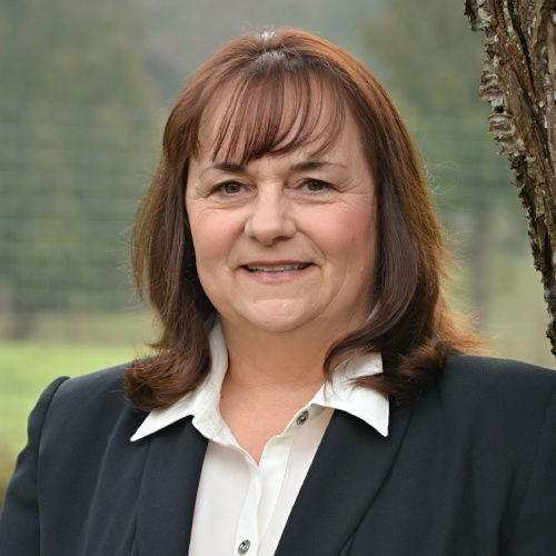 Karen Brotherston, Partner Agent