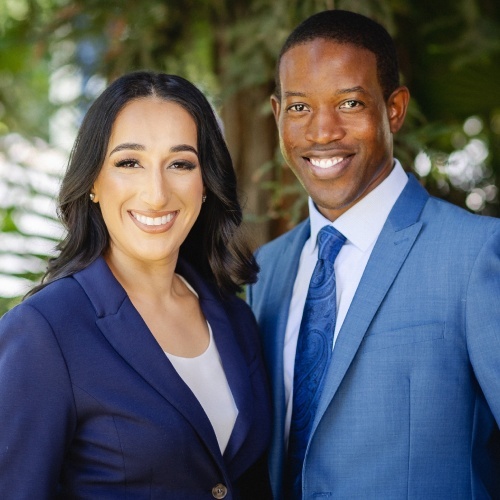 Darren and Kamalpreet Wade - Partner Team, Partner Agent