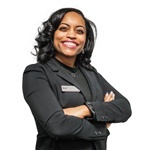 Stacey Brown, Partner Agent