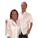 Barbara Crespo and Danny Crespo, Partner Agent
