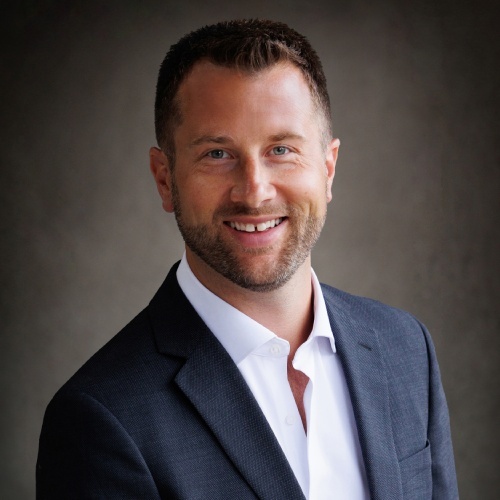 Jeremiah Aukerman, Partner Agent