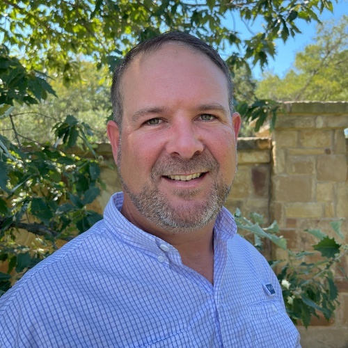 Chris Kehrly, Partner Agent