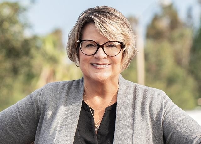Orlando Real Estate Agent Kathi Zerilli