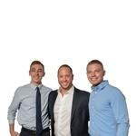Philadelphia Real Estate Agent KG Real Estate - Ryan, Jay and Stas