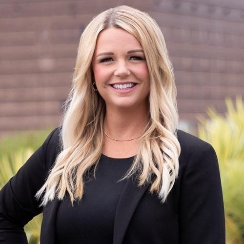 Heather Boise, Redfin Agent