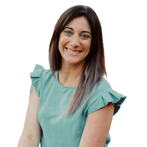 Carly Smith, Partner Agent