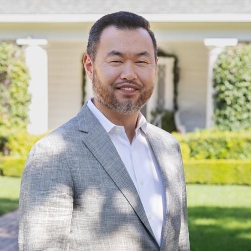 Michael Chung, Redfin Agent in Pasadena