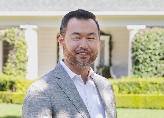 Los Angeles Real Estate Agent Michael Chung