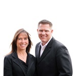 Colorado Rockies Real Estate Agent The Messmer Group - Rick and Jennie