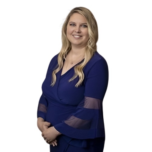 Ashley Schmidt, Partner Agent