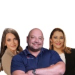 Pelican State Homes - Neil, Bessy and Sarah, Partner Agent