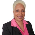 Rachel Roberts, Partner Agent