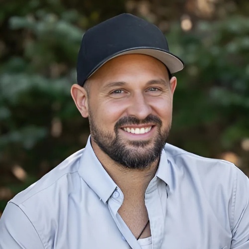 Salt Lake City Real Estate Agent Lance Oborn